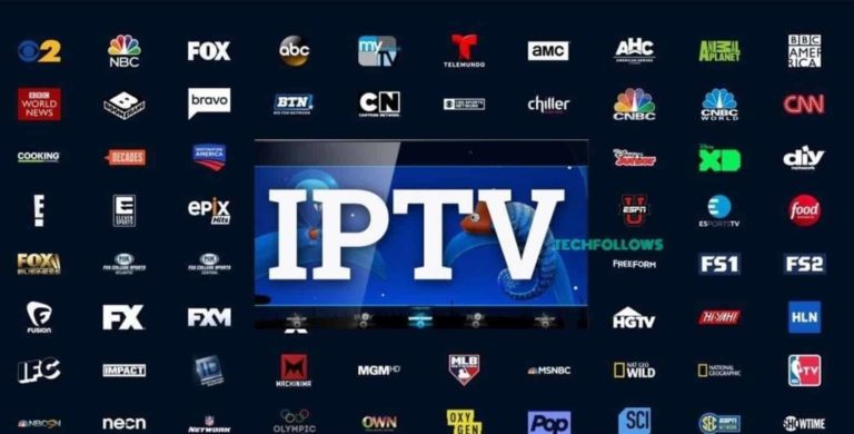 France IPTV